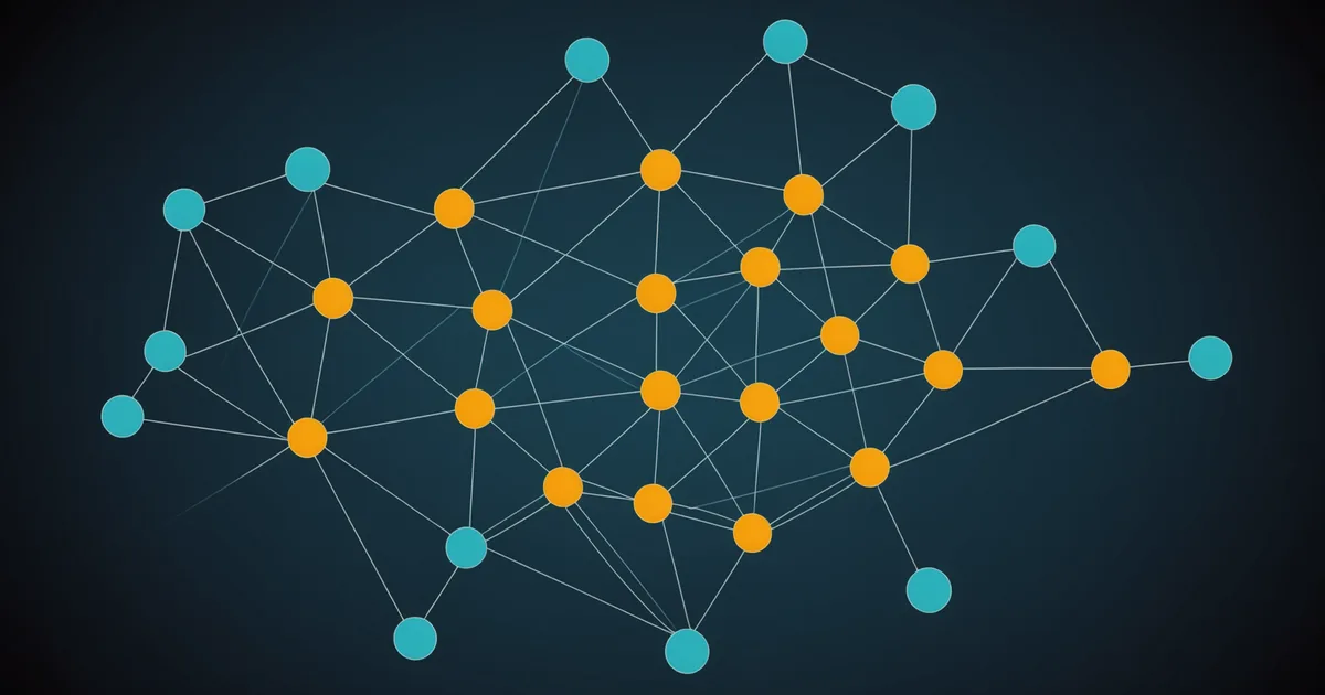OSPF adjacency state transitions monitored across neighbor links